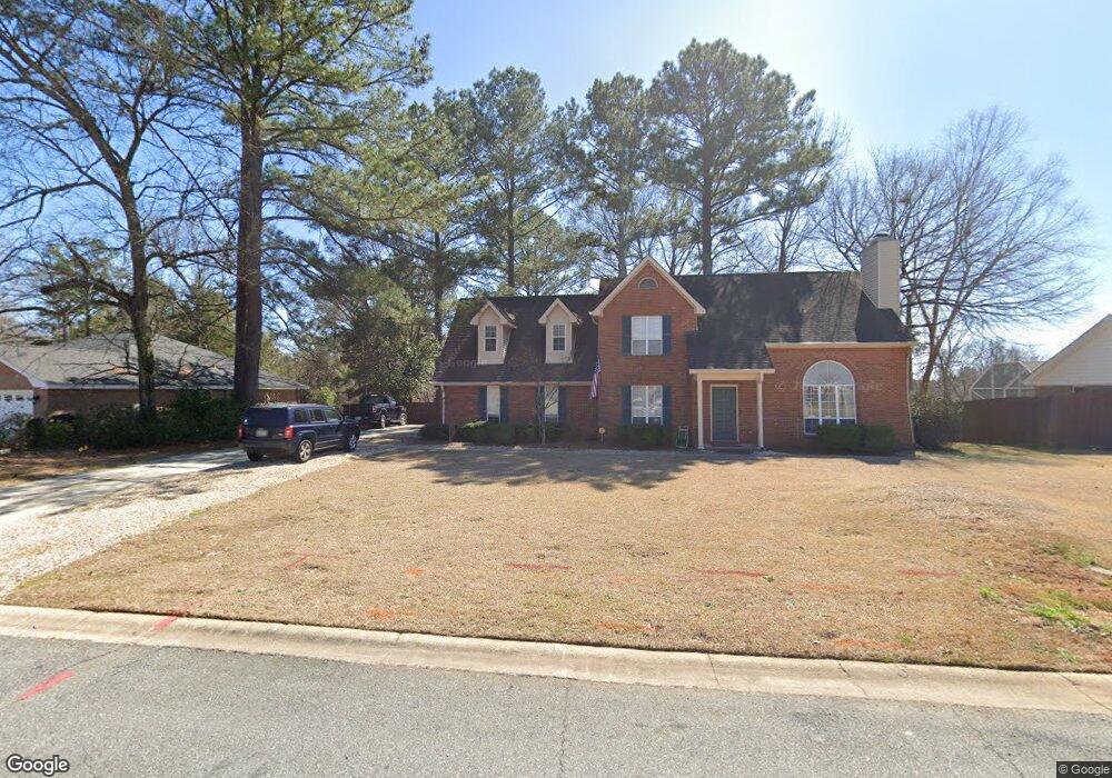 205 Hunters Ridge Rd, Warner Robins, GA 31093 - photo 1