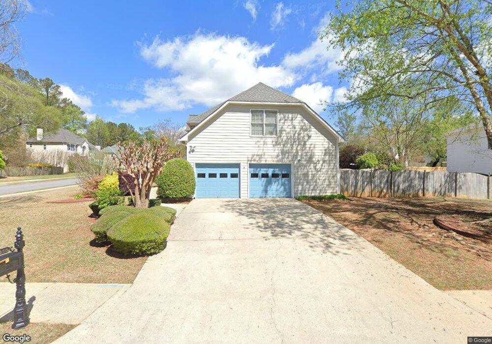 1255 Mayfield Manor Dr unit 2, Alpharetta, GA 30009 - photo 1