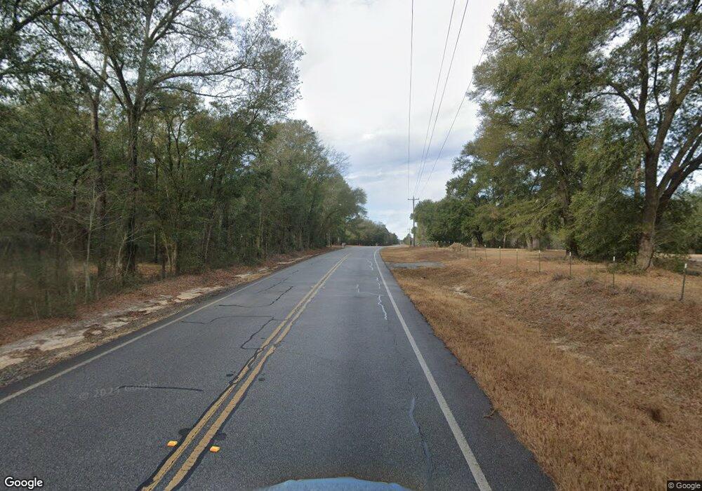 4365 Ga Highway 86 W, Lyons, GA 30436 - photo 1