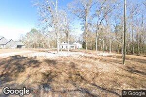 119 Commercial Dr NW, Poulan, GA 31781