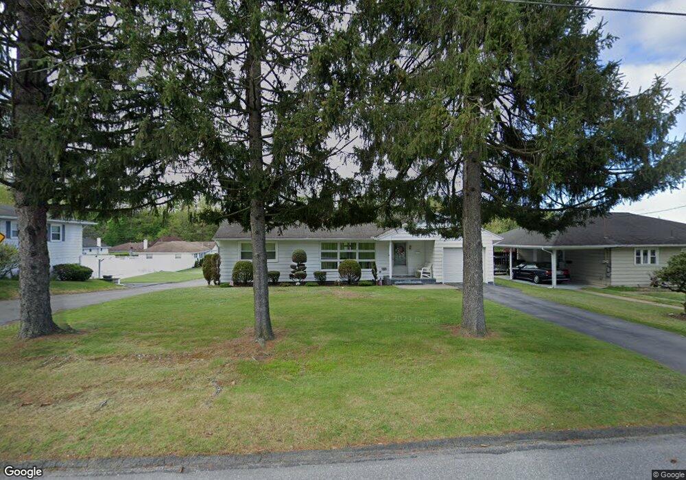 88 New St, Pittston, PA 18640 - photo 1