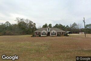 2358 Red Creek Rd, Millry, AL 36558