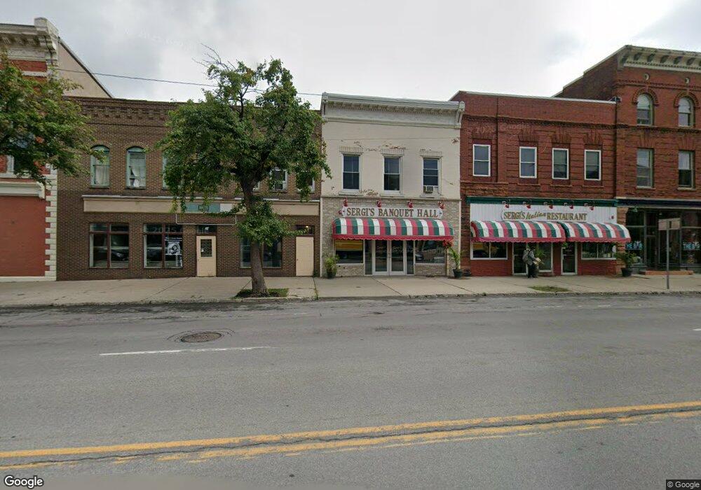 16 Market St, Potsdam, NY 13676 - photo 1