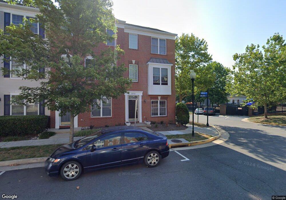 25392 Shipley Terrace unit 23F, Chantilly, VA 20152 - photo 1