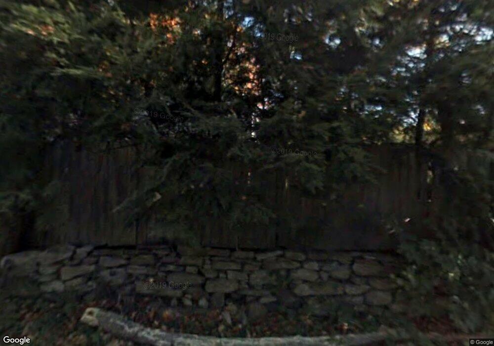 35 Trinity Pass Rd, Pound Ridge, NY 10576 - photo 1