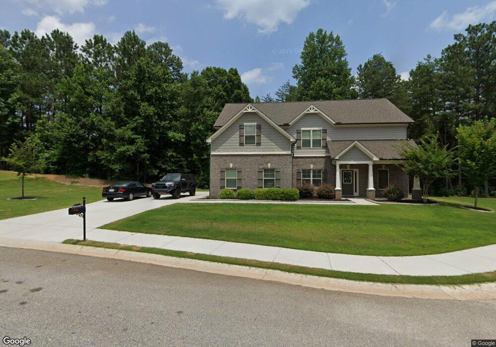 263 Braselton Farms Dr unit 24, Hoschton, GA 30548 - photo 1