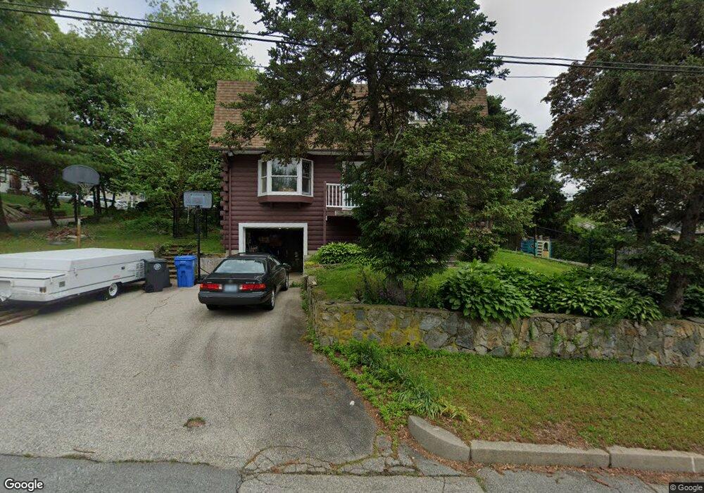 241 Randall St, Cranston, RI 02920 - photo 1