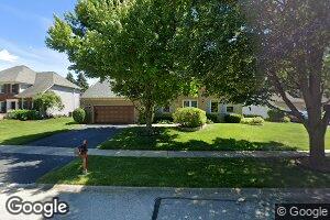1772 Brandeis Ct, Naperville, IL 60565