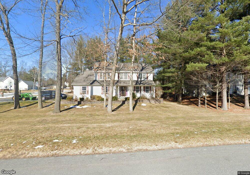 112 Tompion Way, Ballston Spa, NY 12020 - photo 1