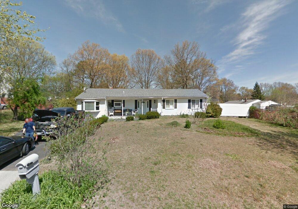 2705 Waverly Ave, Medford, NY 11763 - photo 1