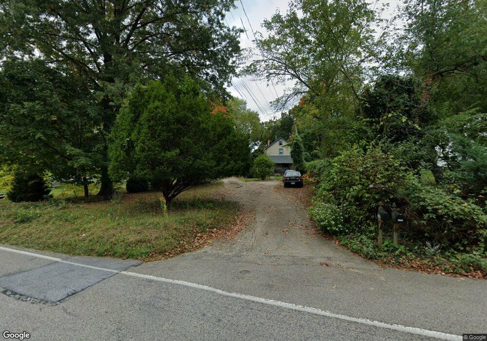 1382 Upper Gulph Rd, Wayne, PA 19087 - photo 1