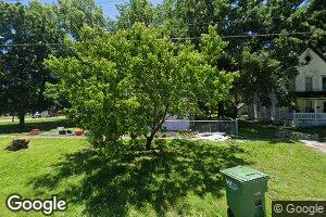 107 W Seward Ave, Burlingame, KS 66413