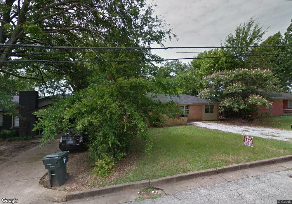 2413 Plume Dr, Tyler, TX 75703 - photo 1