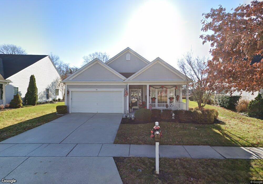 53 Pennington Ct, Riverside, NJ 08075 - photo 1