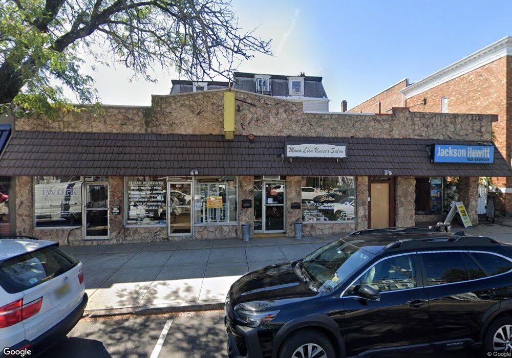 127 N Washington Ave unit 3, Dunellen, NJ 08812 - photo 1