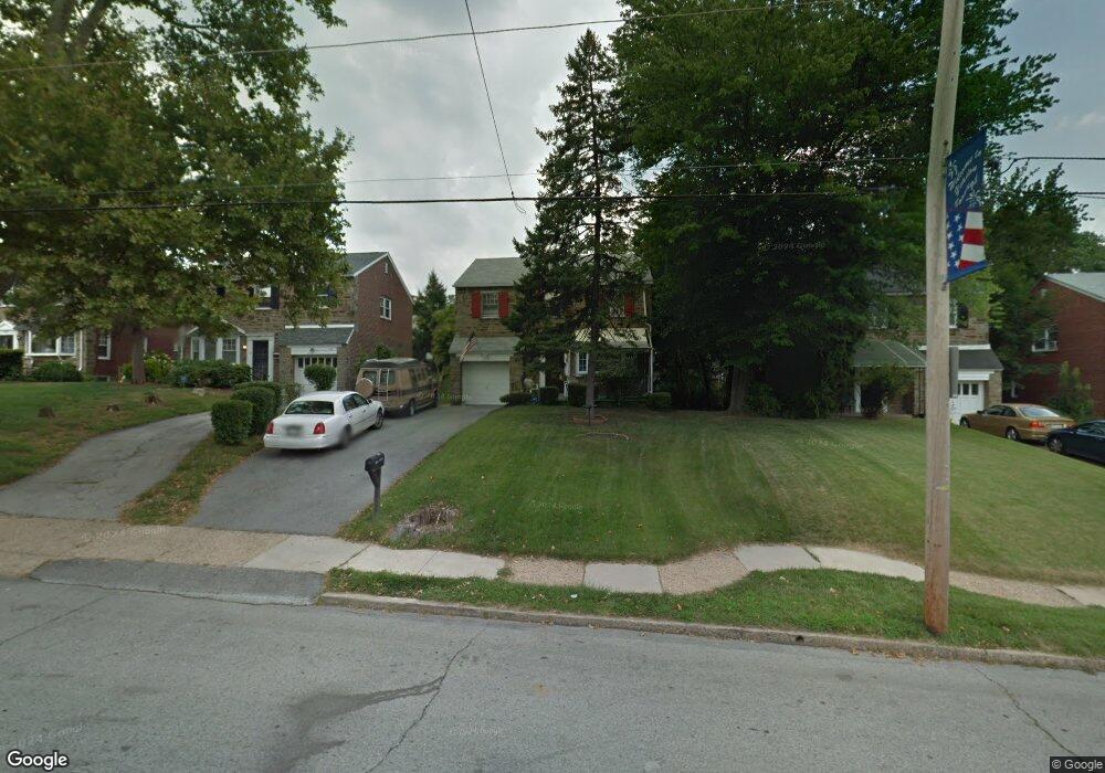 1311 N Longacre Blvd, Lansdowne, PA 19050 - photo 1