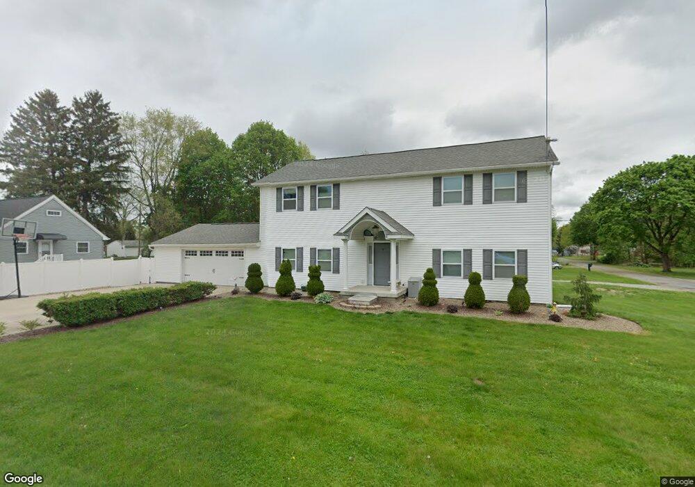 879 Mohawk Trail, Akron, OH 44312 - photo 1