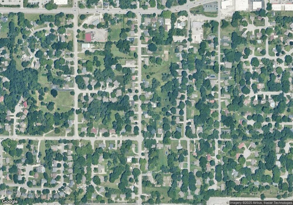 6021 Long Ave, Shawnee, KS 66216 - photo 1