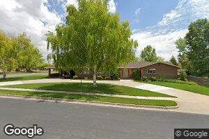 796 Upland Dr, Richfield, UT 84701