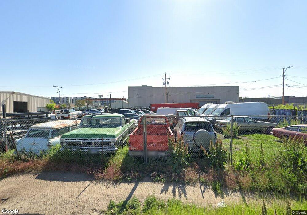 1234 S Santa fe Dr, Denver, CO 80223 - photo 1