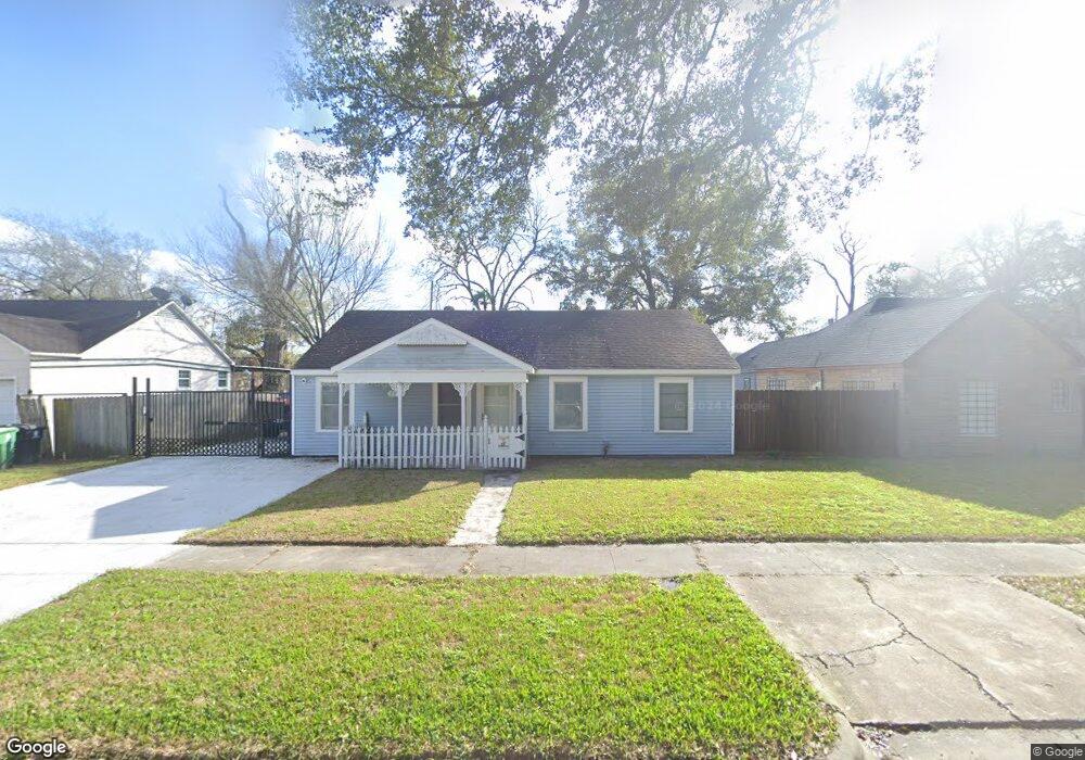 7730 Edna St, Houston, TX 77087 - photo 1