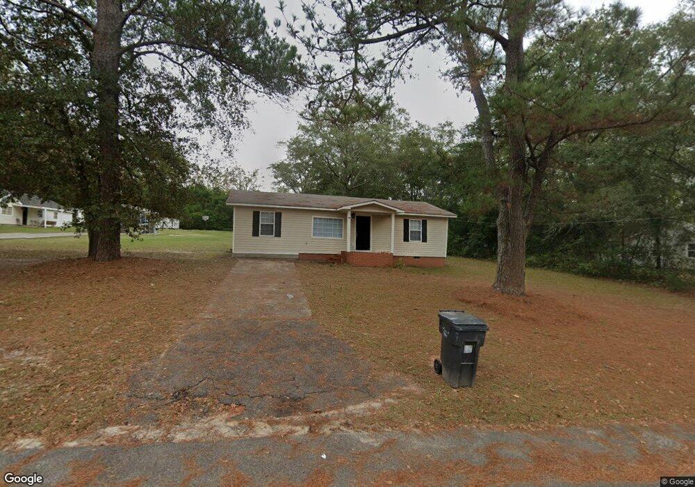 2140 Veterans Dr, Augusta, GA 30909 - photo 1