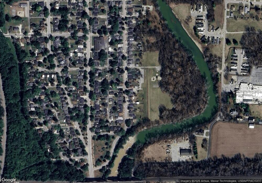 828 S Miami Ave, Sidney, OH 45365 - photo 1