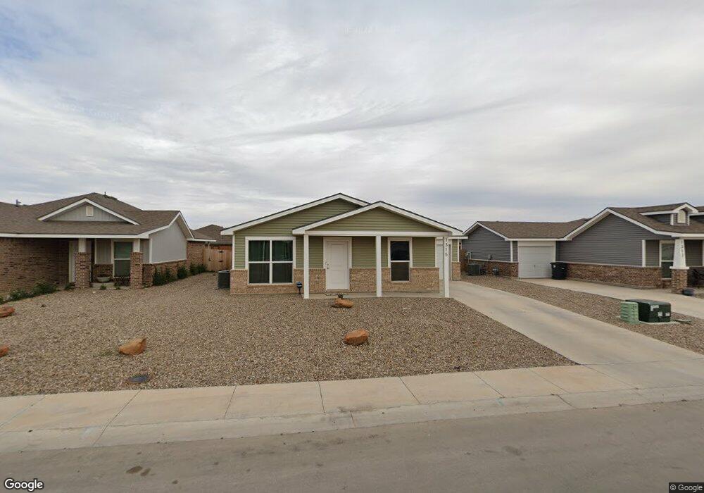 1315 Masquerade Blvd, Odessa, TX 79765 - photo 1