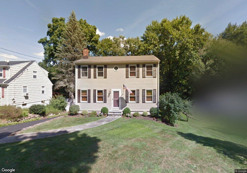 12 George St, Trumbull, CT 06611 - photo 1