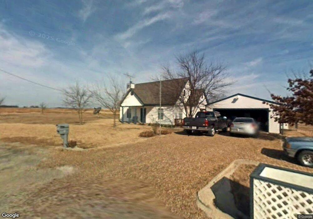 307 Ole Vittitoe Rd, Whitewright, TX 75491 - photo 1