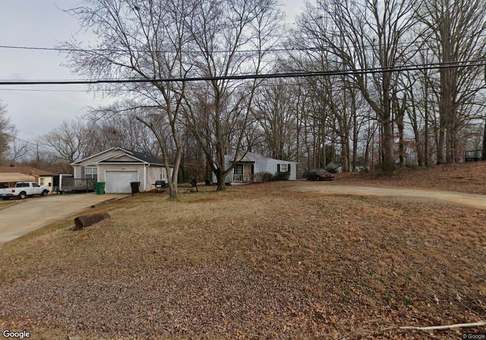 3130 Dillon Rd, Jamestown, NC 27282 - photo 1