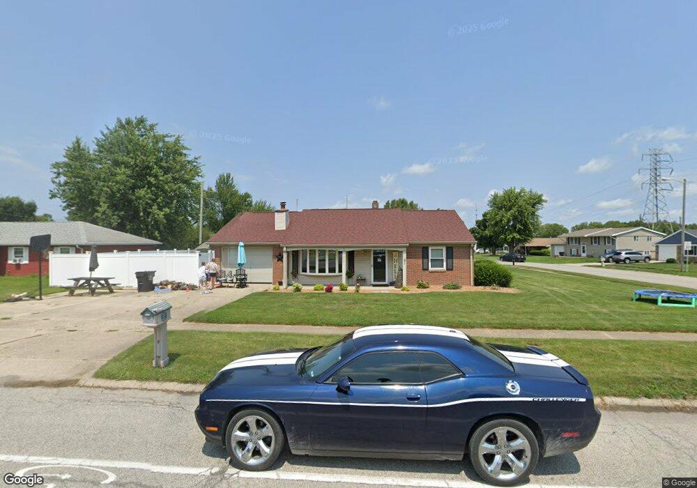 1400 W Boulevard, Kokomo, IN 46902 - photo 1
