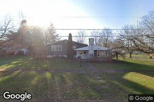 135 Knights Dr, Bloomsburg, PA 17815