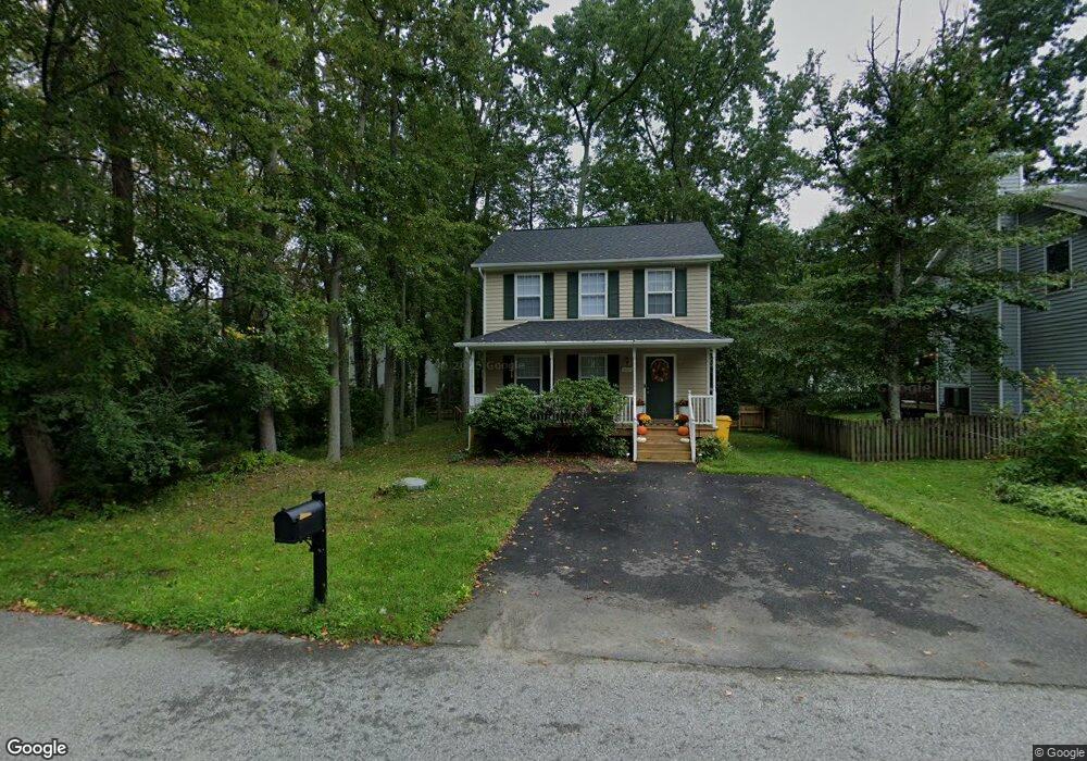 3623 Beach Drive Blvd, Edgewater, MD 21037 - photo 1