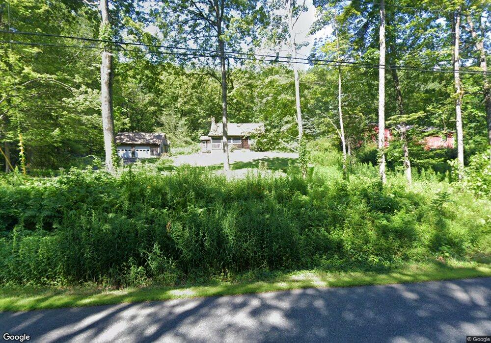 1350 Whately Rd, Conway, MA 01341 - photo 1