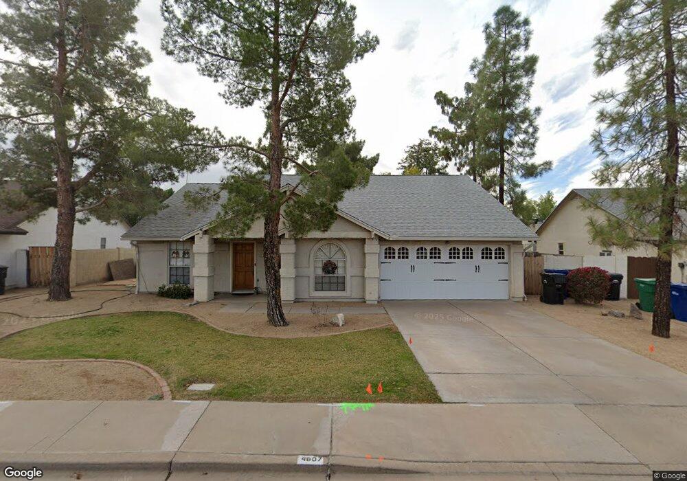 4807 E Grandview St, Mesa, AZ 85205 - photo 1