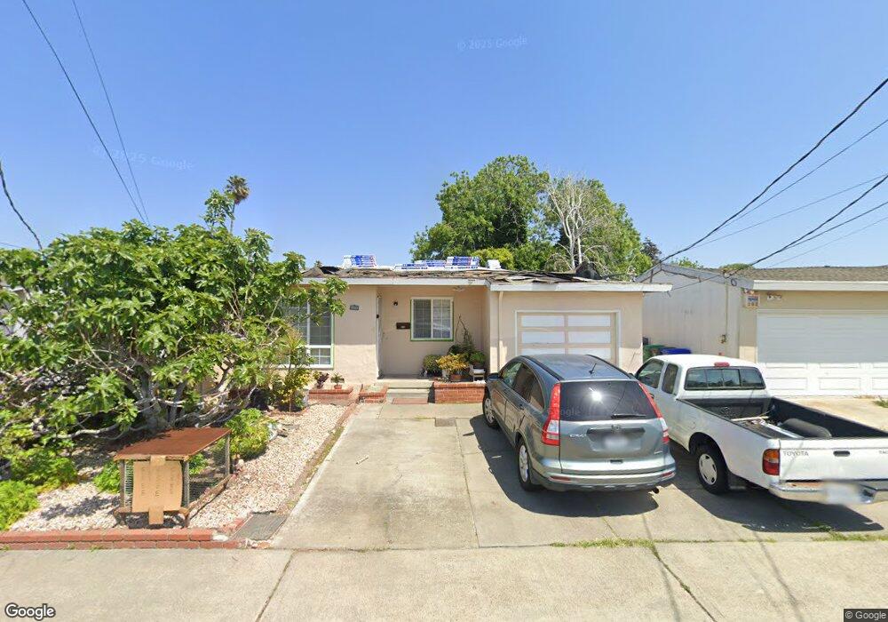15332 Norton St, San Leandro, CA 94579 - photo 1