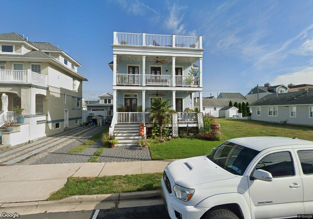 106 15th Ave, Belmar, NJ 07719 - photo 1