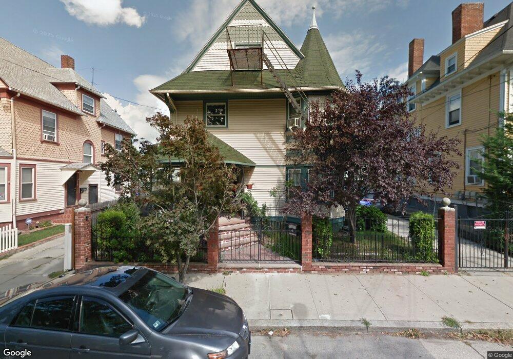 161 Princeton Ave, Providence, RI 02907 - photo 1