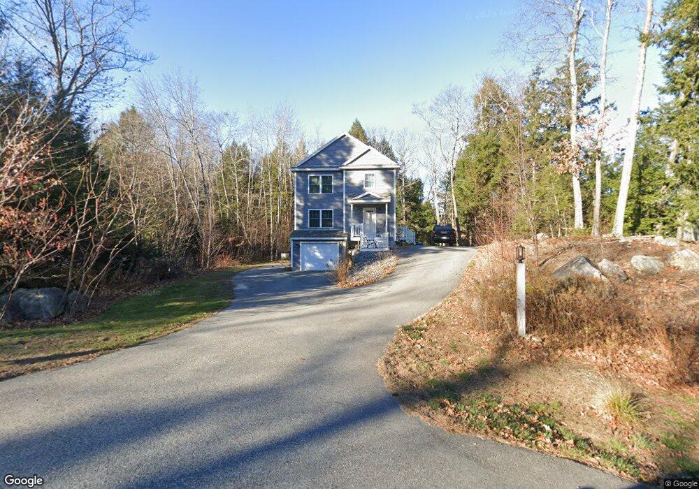 6 Magnolia Dr unit lot2, Gray, ME 04039 - photo 1
