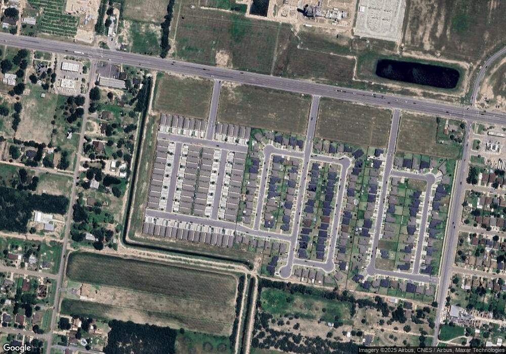 3429 Dessert Inn Dr, Edinburg, TX 78541 - photo 1