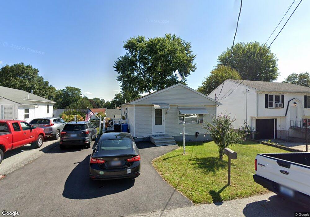 333 Minerva Ave, Cumberland, RI 02864 - photo 1