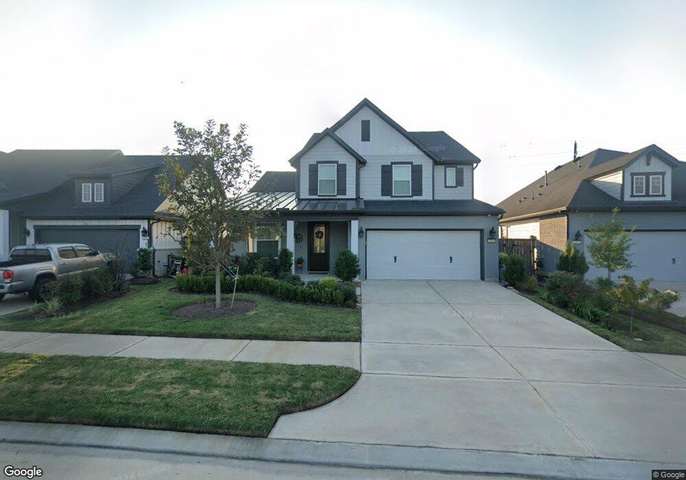 4806 Cold Stream Ct, Fulshear, TX 77441 - photo 1