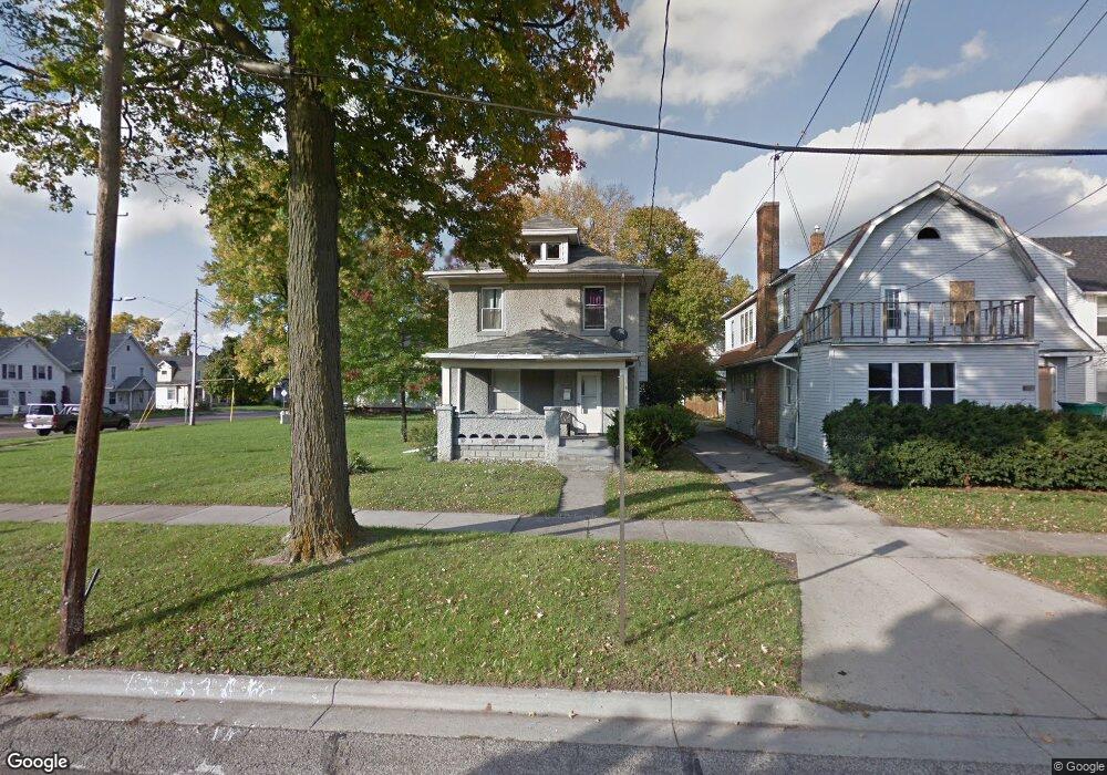 1018 W Ionia St, Lansing, MI 48915 - photo 1