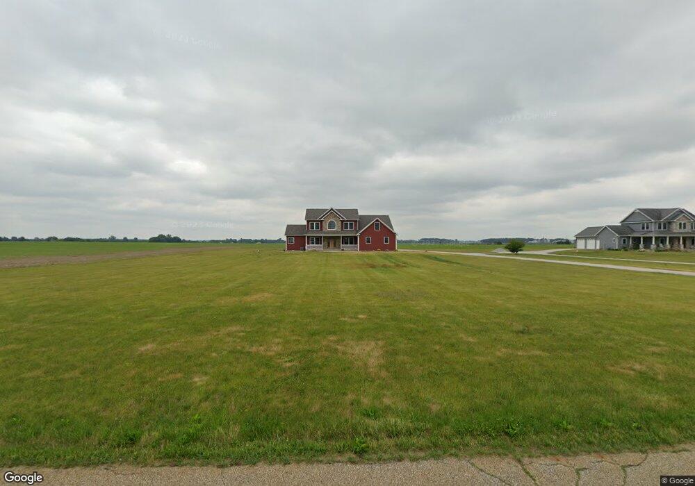 10132 E 200 S, North Liberty, IN 46554 - photo 1