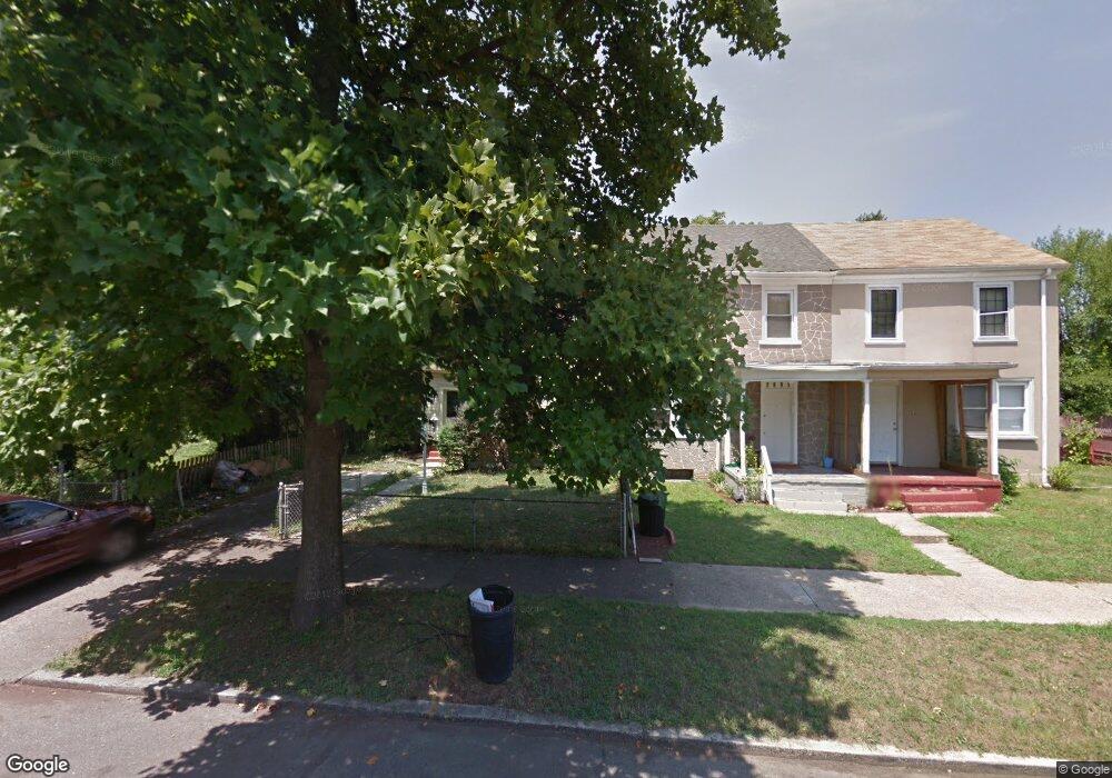 2893 Tuckahoe Rd, Camden, NJ 08104 - photo 1