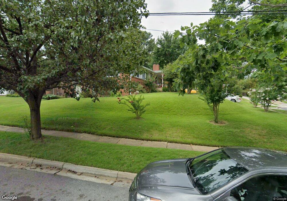 5704 83rd Place, New Carrollton, MD 20784 - photo 1