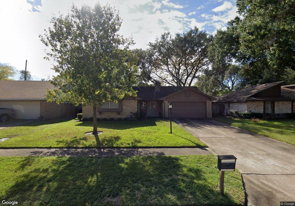 3427 Sardis Ln, Houston, TX 77088 - photo 1
