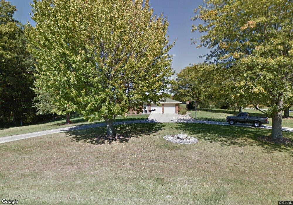 2004 Shrine Rd, Batesville, IN 47006 - photo 1