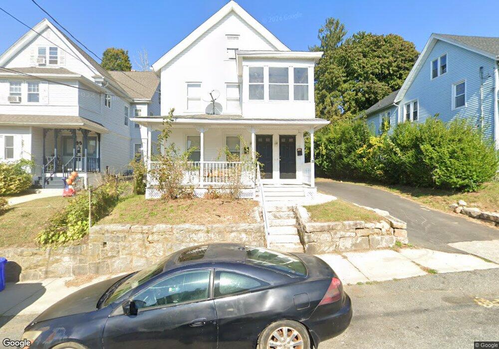 69 West St unit 2, New London, CT 06320 - photo 1